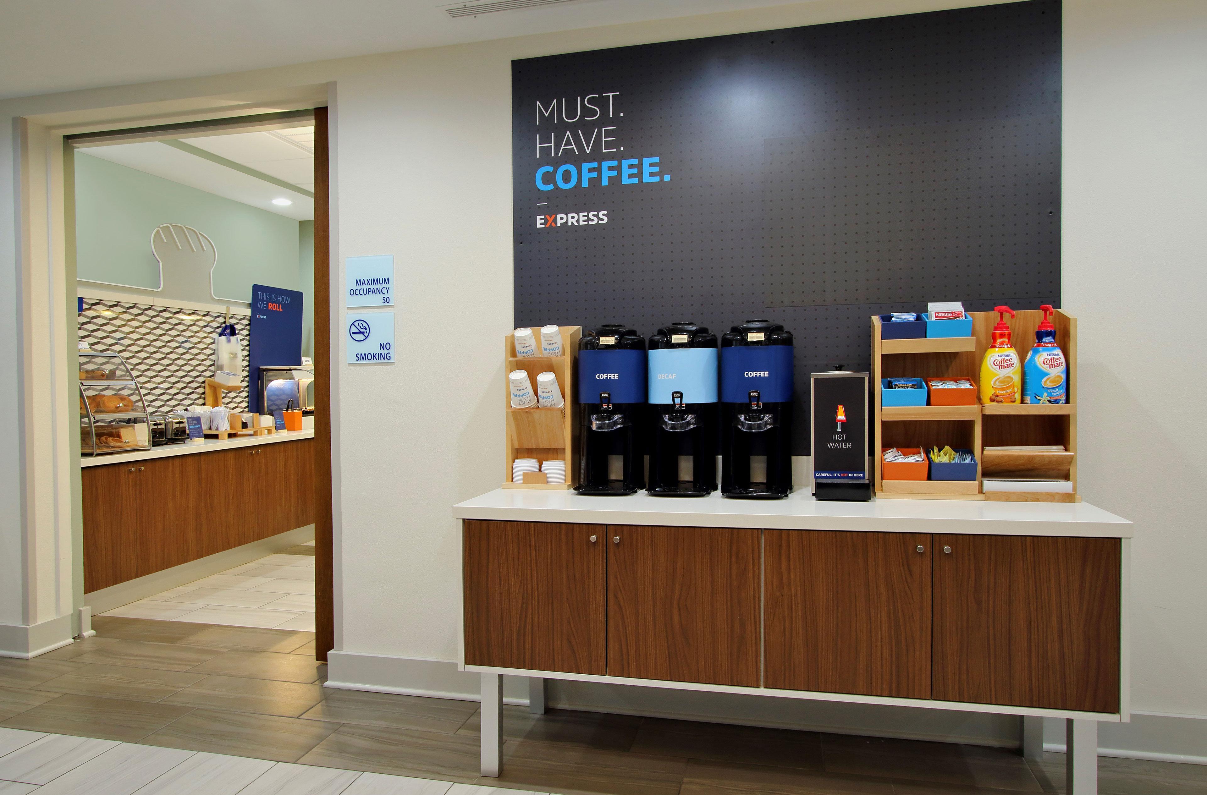 Holiday Inn Express & Suites Gonzales By Ihg Экстерьер фото