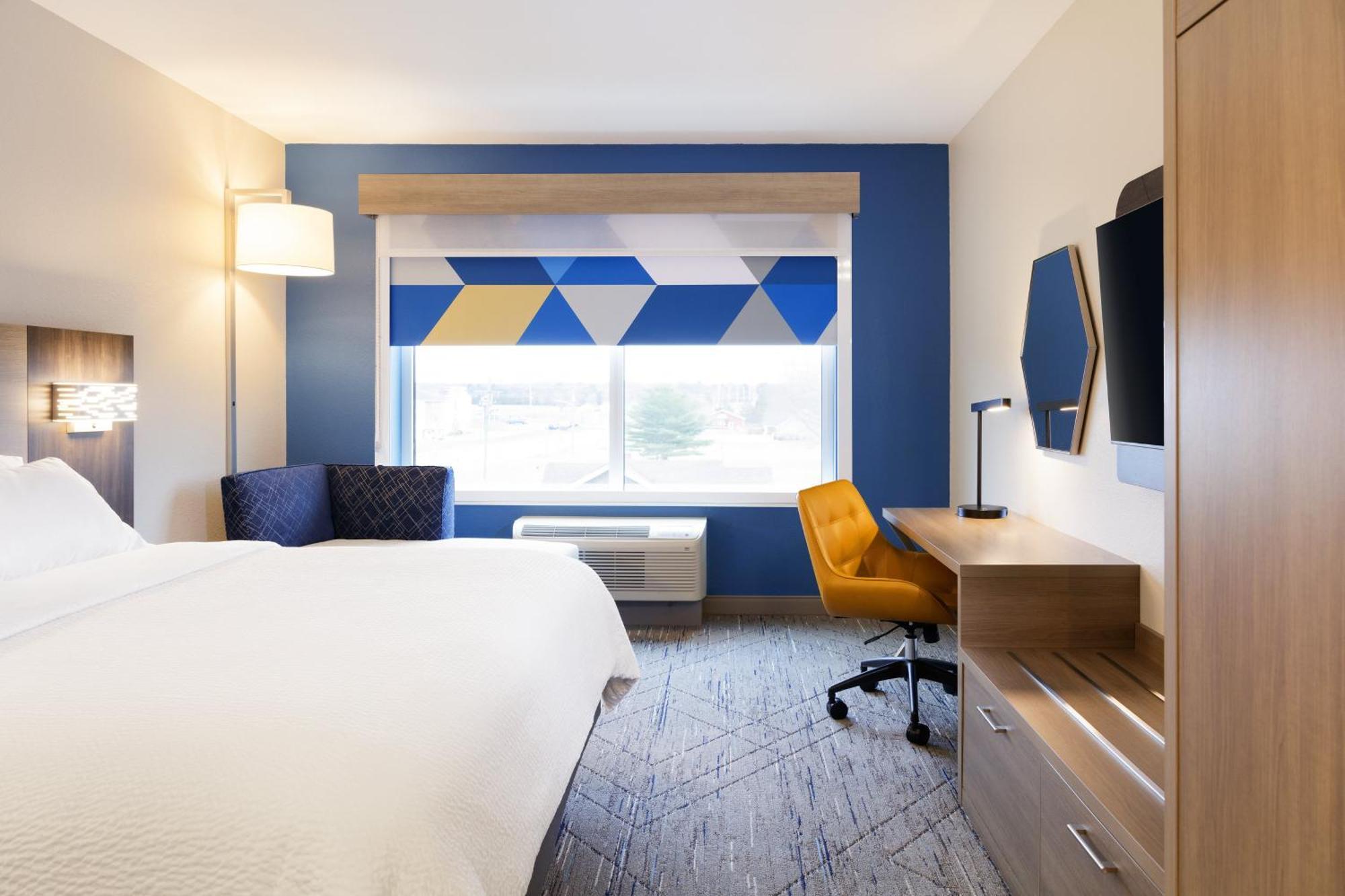 Holiday Inn Express & Suites Gonzales By Ihg Экстерьер фото