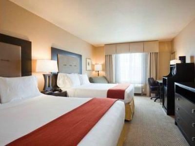 Holiday Inn Express & Suites Gonzales By Ihg Экстерьер фото